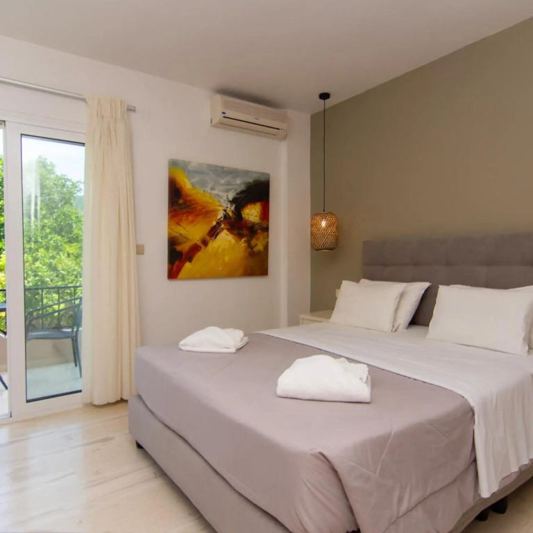 Hotel Elina