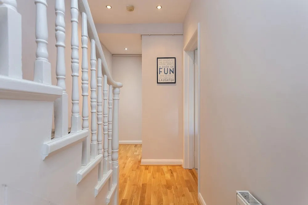 Fulham 5 Bedroom House