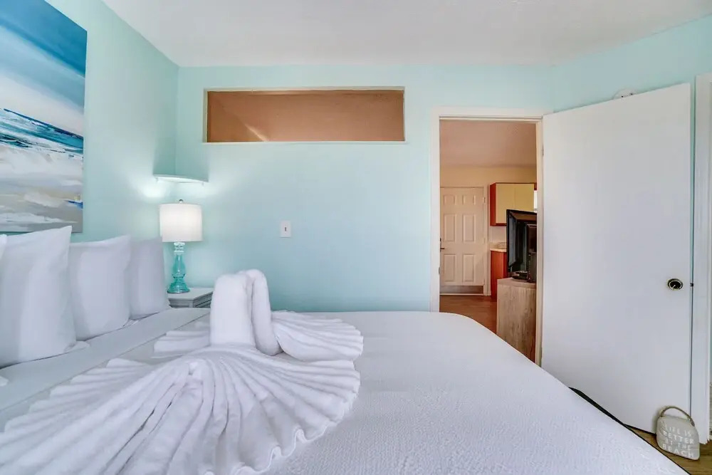 Sand Castle West By Panhandle Getaways