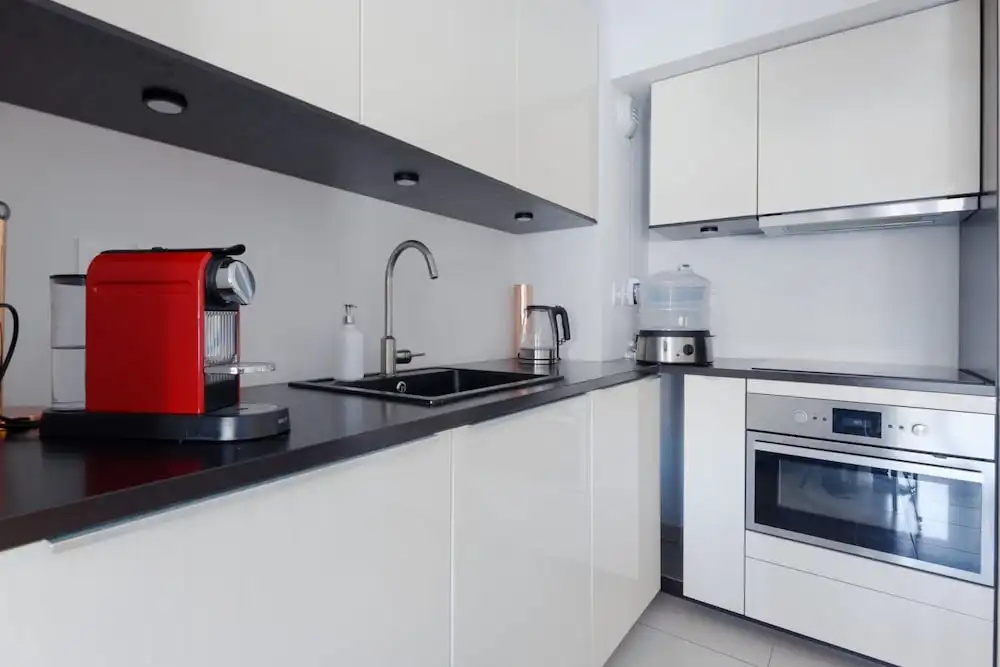 Rouet Appartement privé