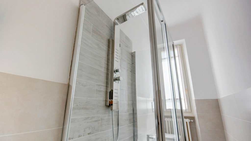 Italianway - Casa Viberti - Mazzini 9