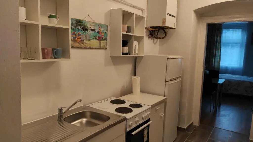 Apartments Keinergasse 18-contactless check-in!