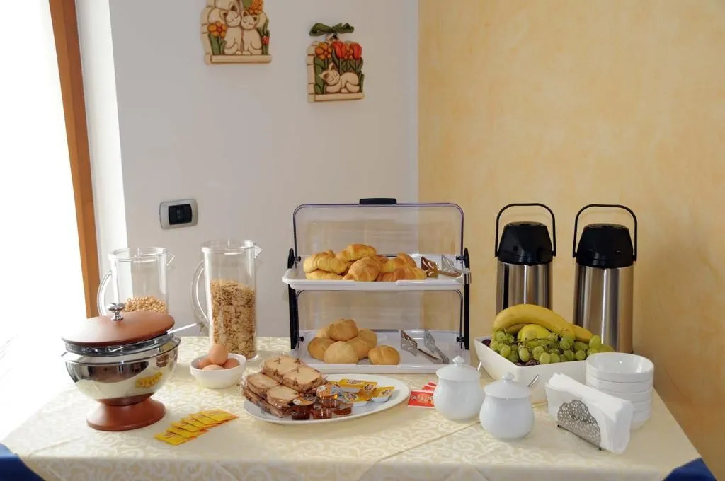 Agritur alla Veduta