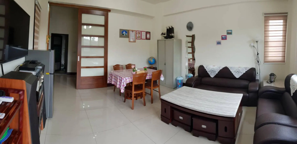 Happy Homestay