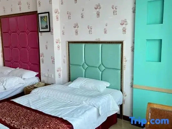 Yin Tai Business Hotel