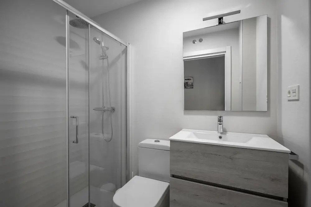 SanSebastianForYou Miracruz Apartment