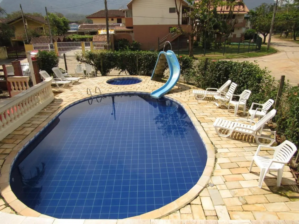 Residencial Chalés Âncora