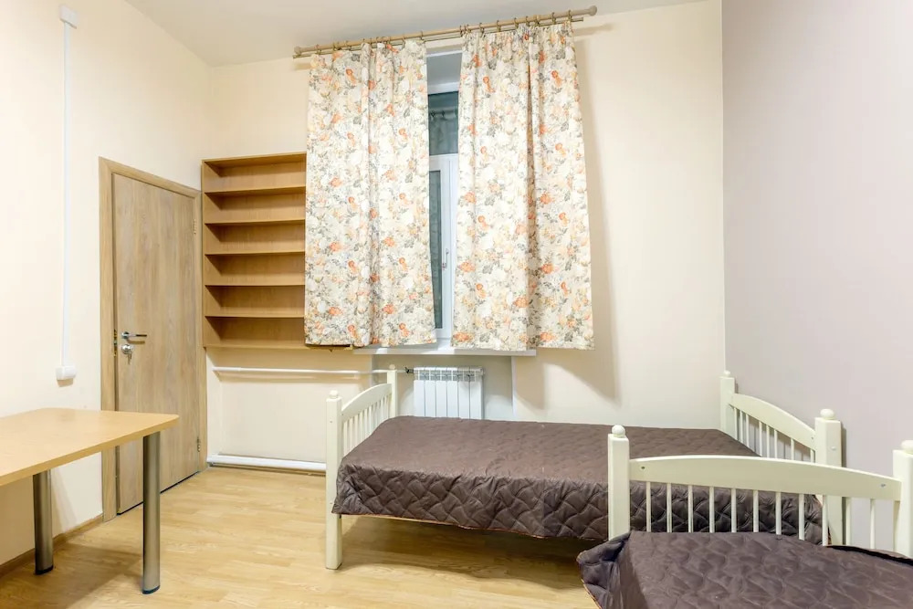 Hostel Gornitsa