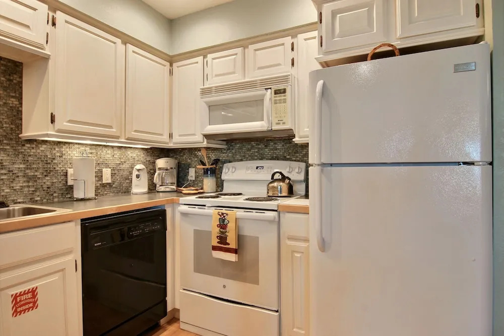 Sea Forever 2Br Condo