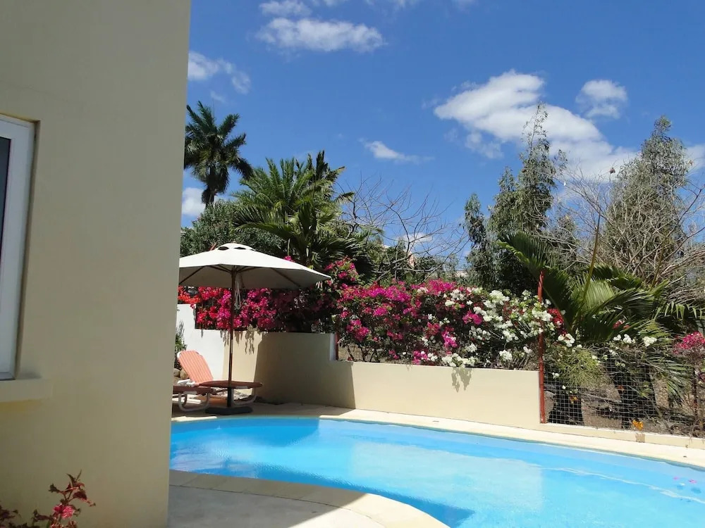 Black River Villa Turquoise 3bdr, sea view