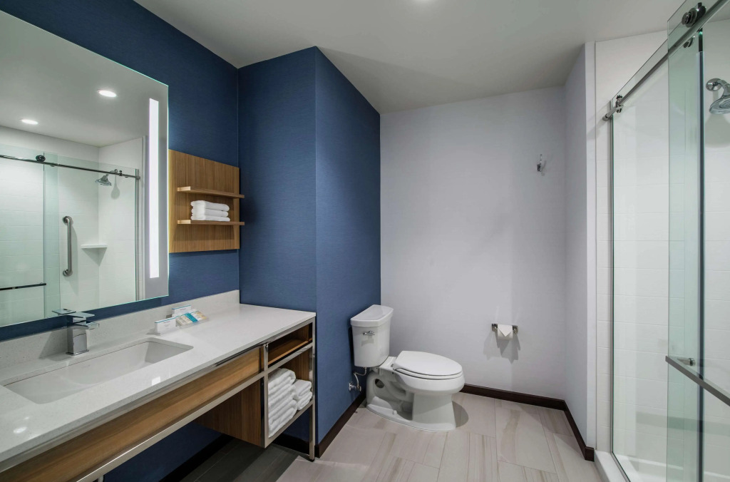 Hilton Garden Inn Winnipeg South
