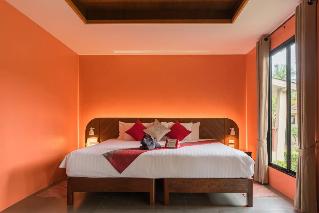 Anda Lanta Resort