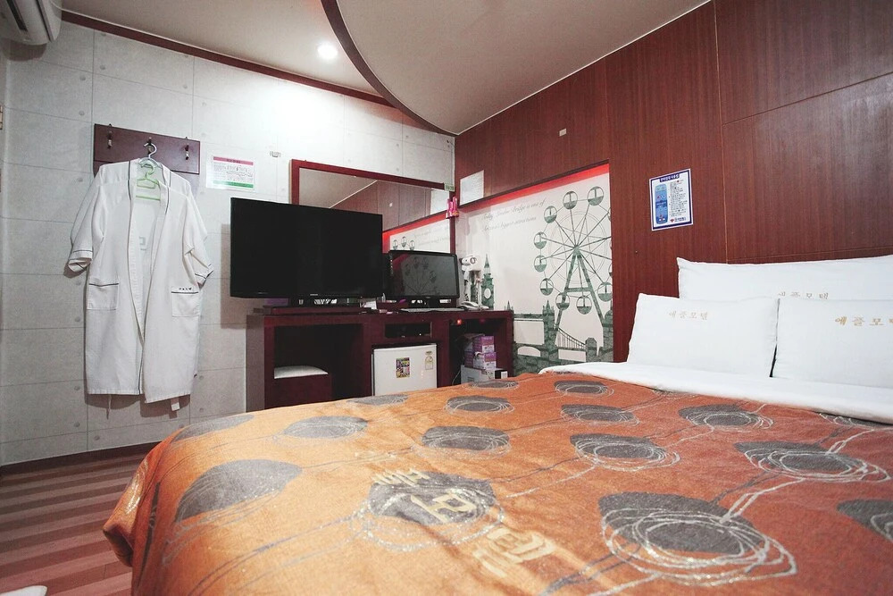 Incheon Apple Motel