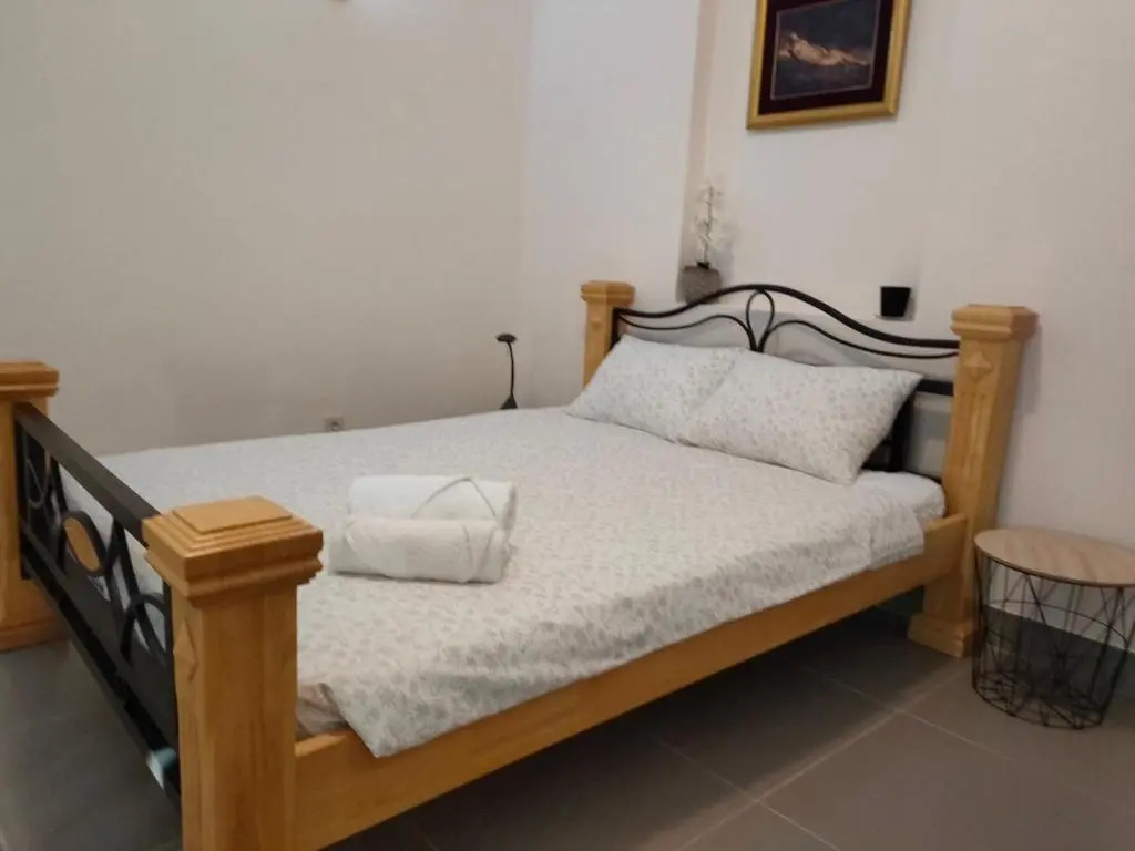 Studio Apartman Rea