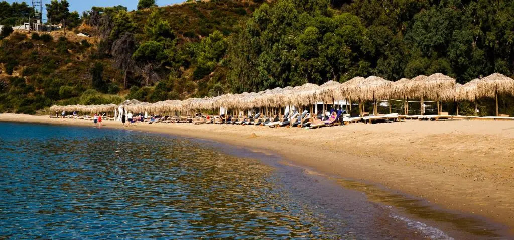 Skiathos Ira Hotel