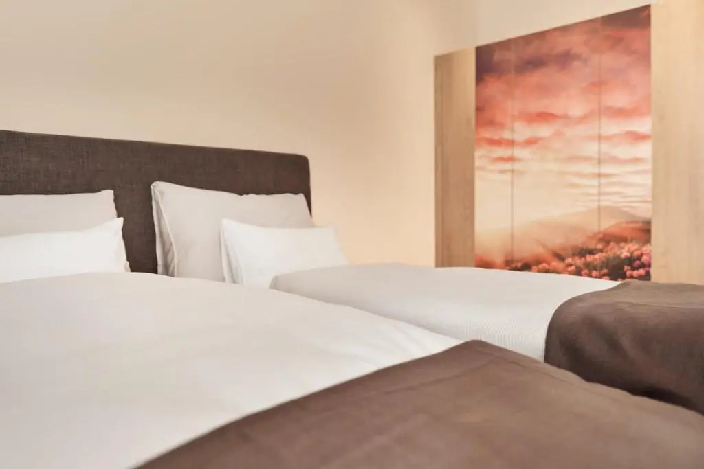 die Tauplitz Lodges - Wasserfall Lodge C2 by AA Holiday Homes