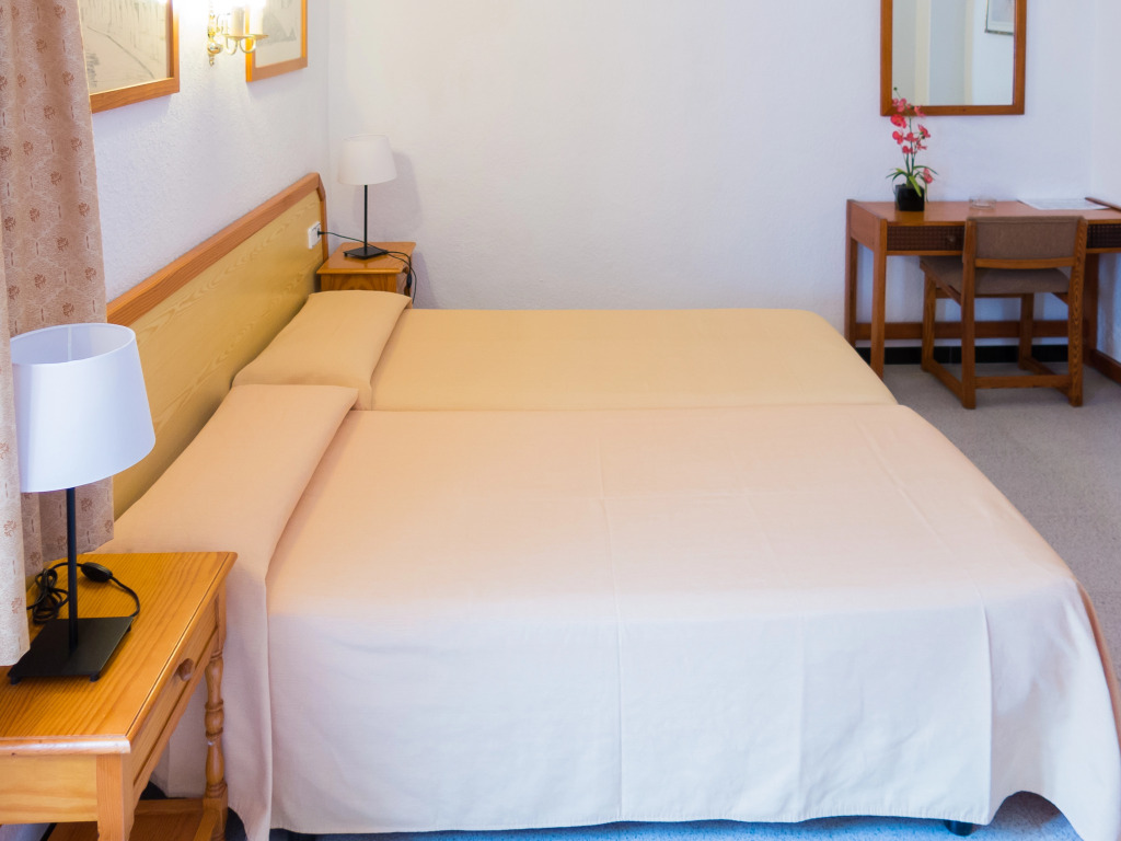 Hostal Sa Baronia
