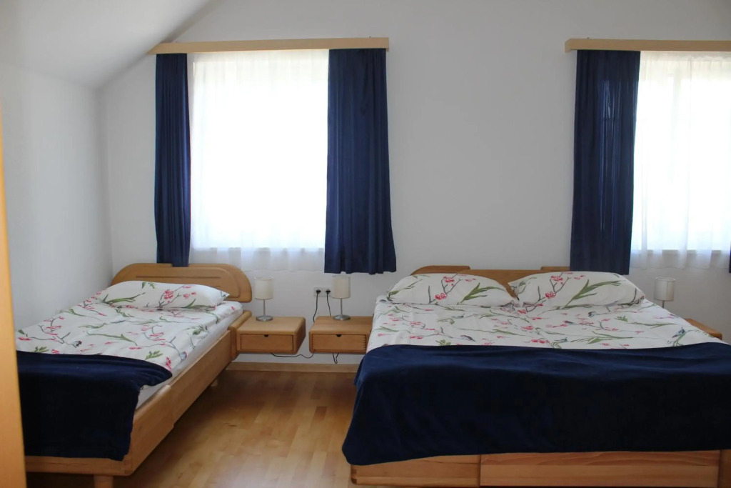 Ferienhaus Pepi