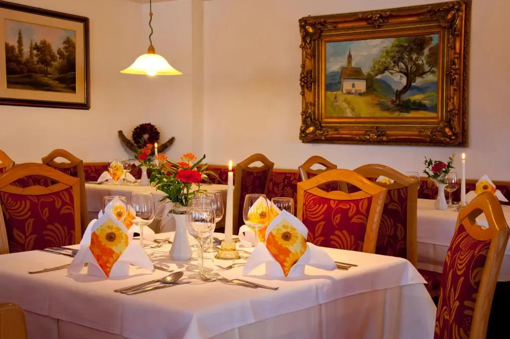 Hotel Tannenhof