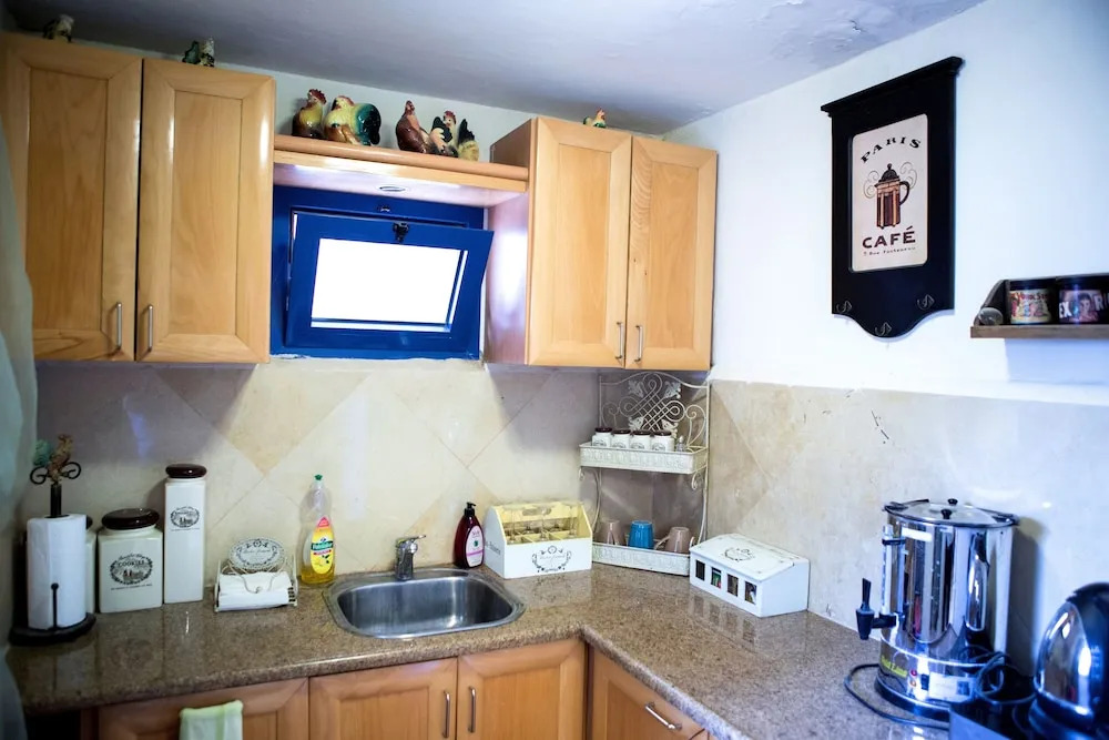 Beit Yosef Guest House Zimmers Safed