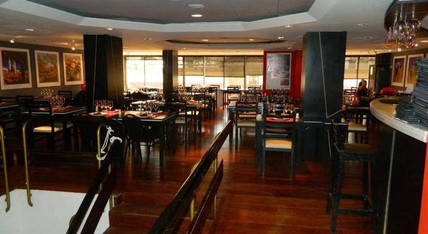 Jujuy Palace Hotel