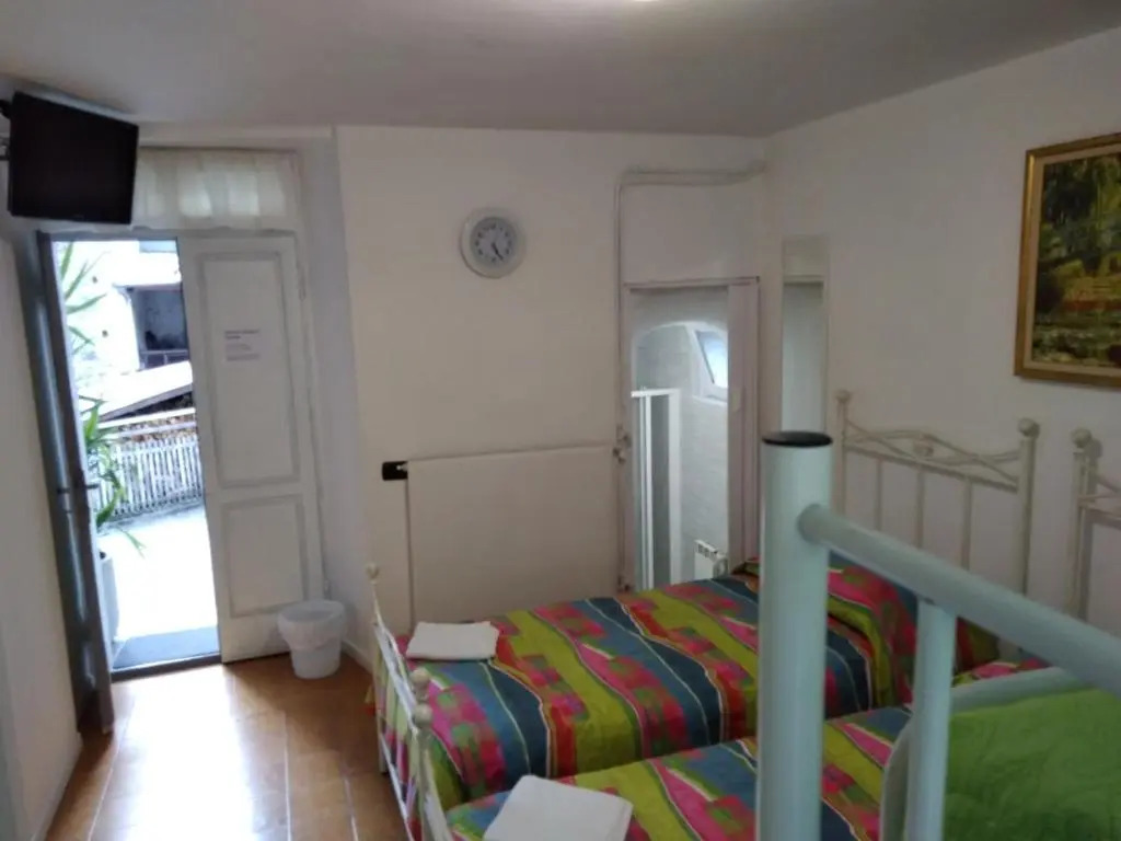 B&B Arquino (SO)