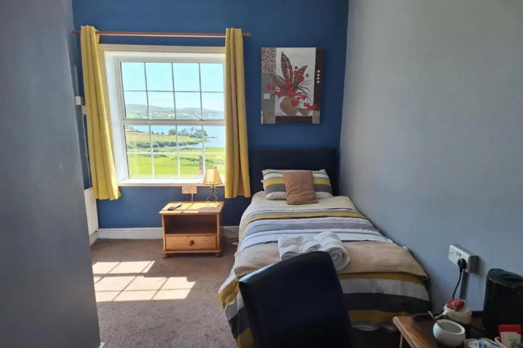 Rathmore House Bed & Breakfast