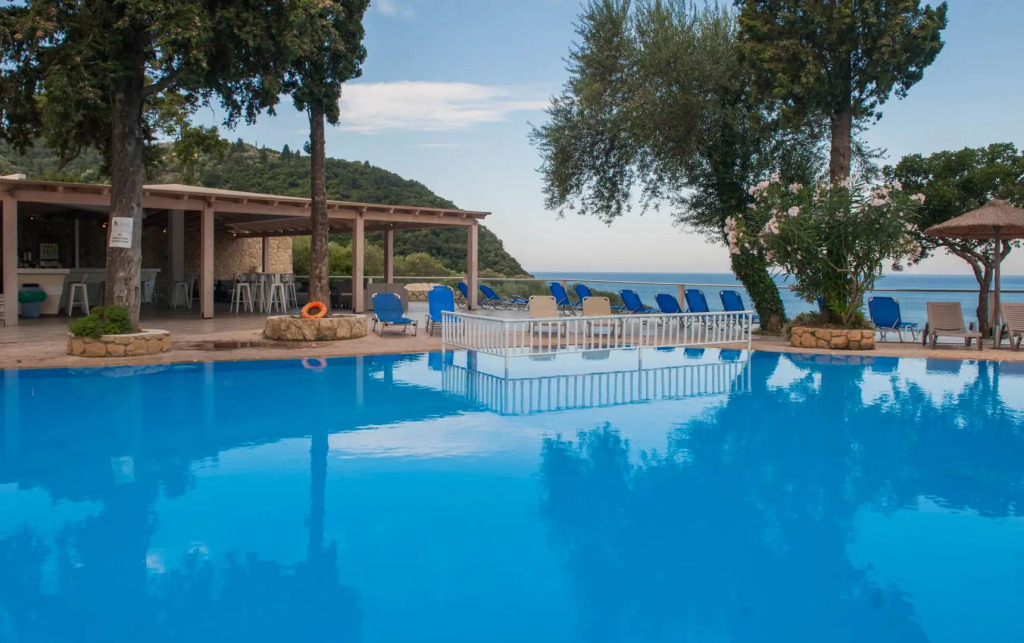 Blue Princess Beach Hotel & Suites