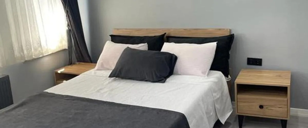 Baran Suites