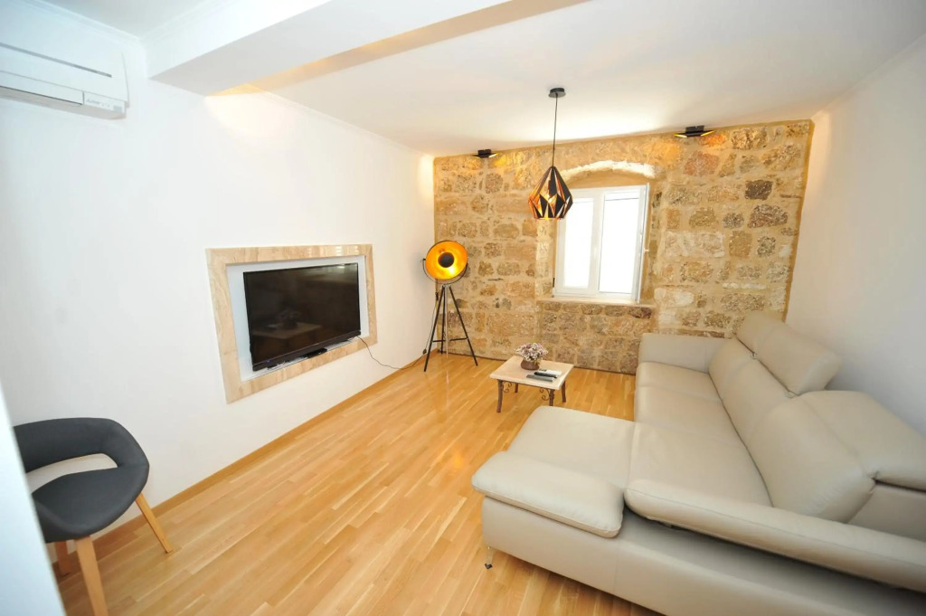 Apartment Antea