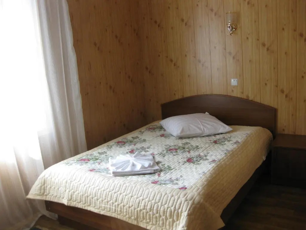Elita Guest House