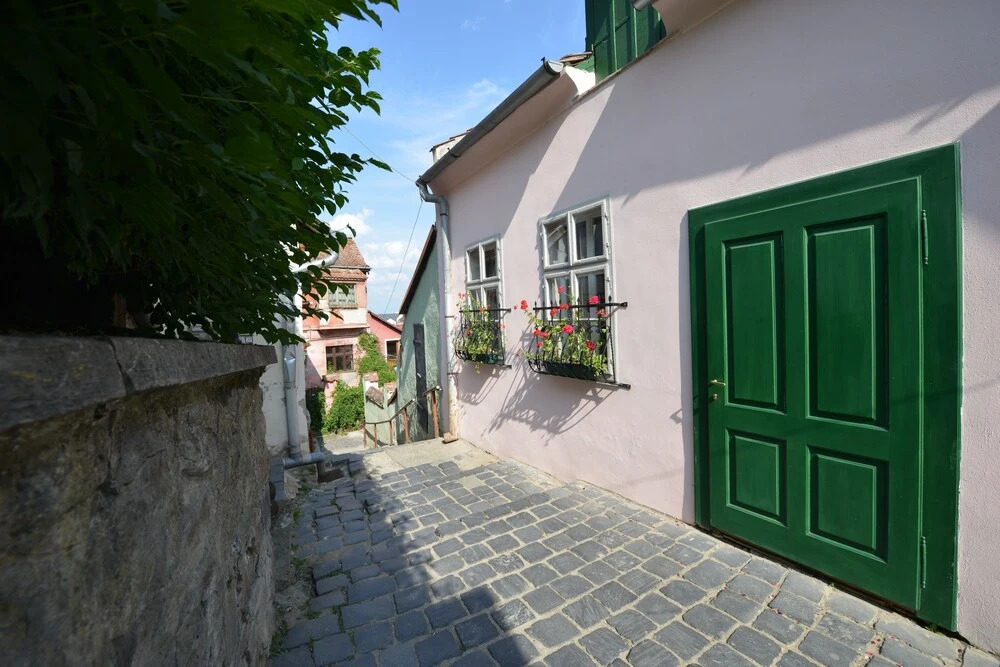 Casa Augustus
