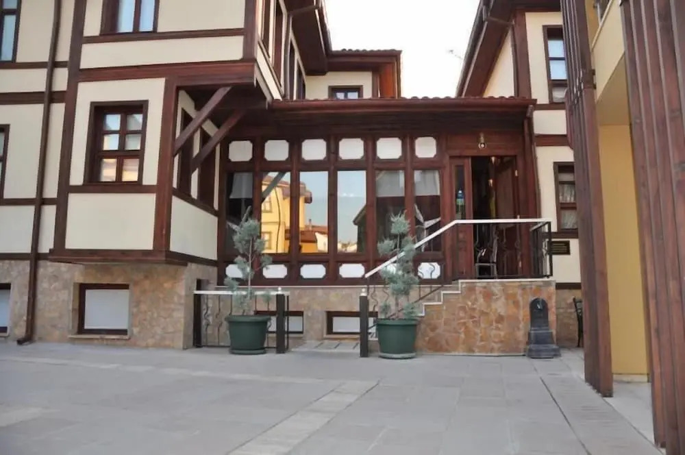 Arasta Konak Boutique Hotel