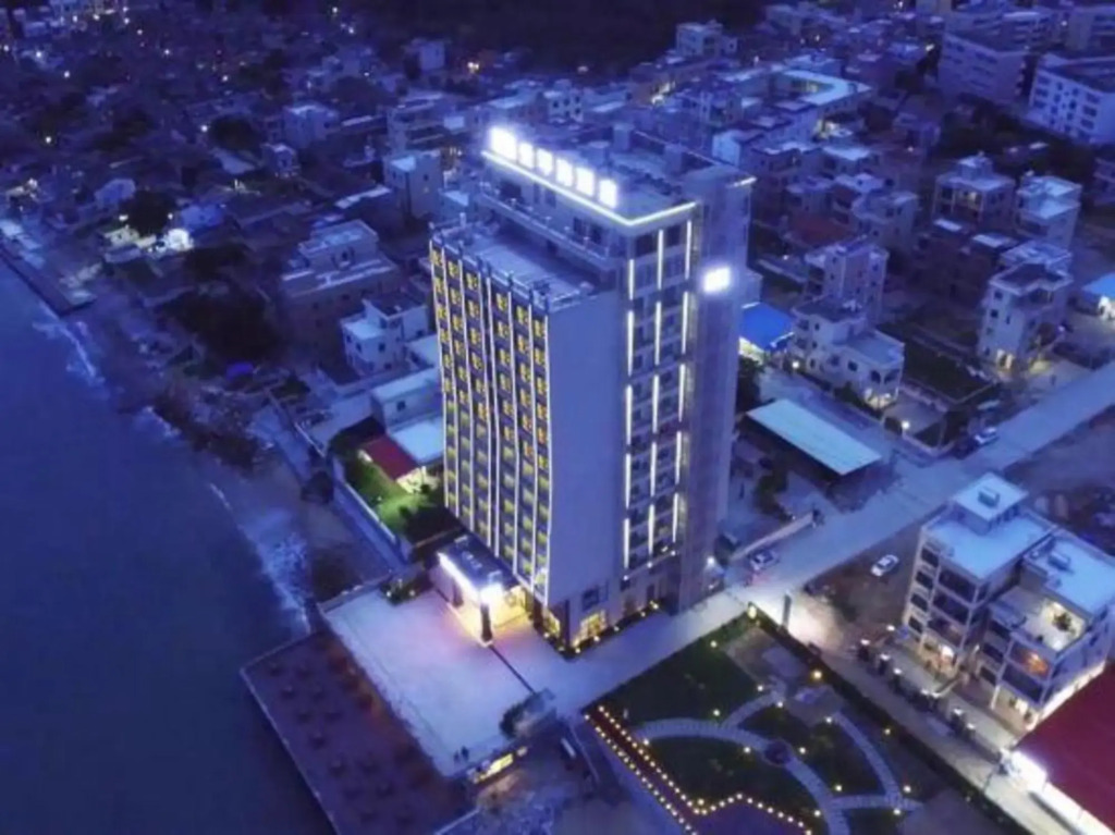 Aegean Hotel