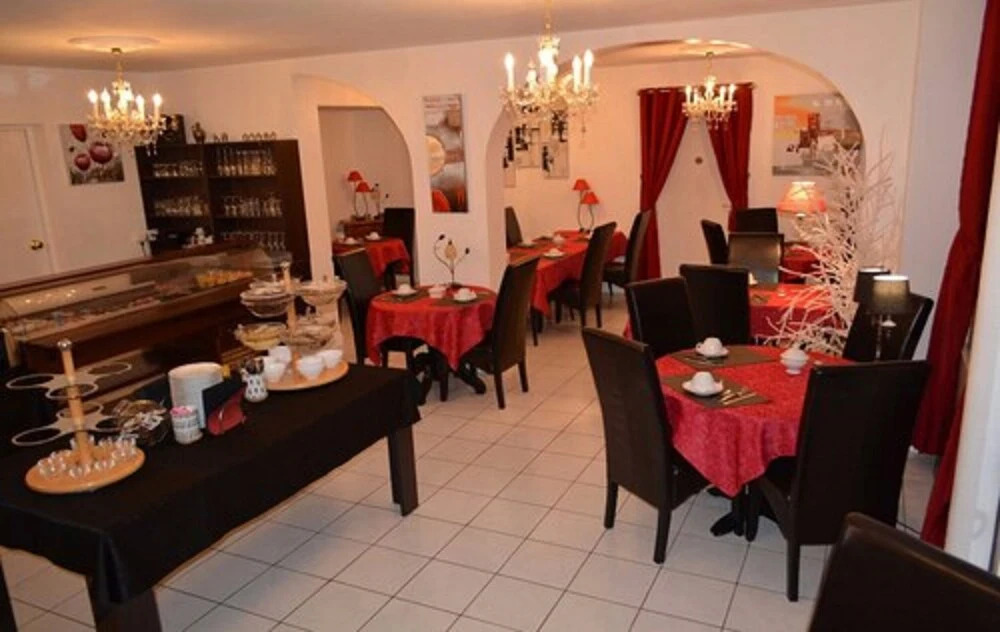 Hotel Le Saint-Yves