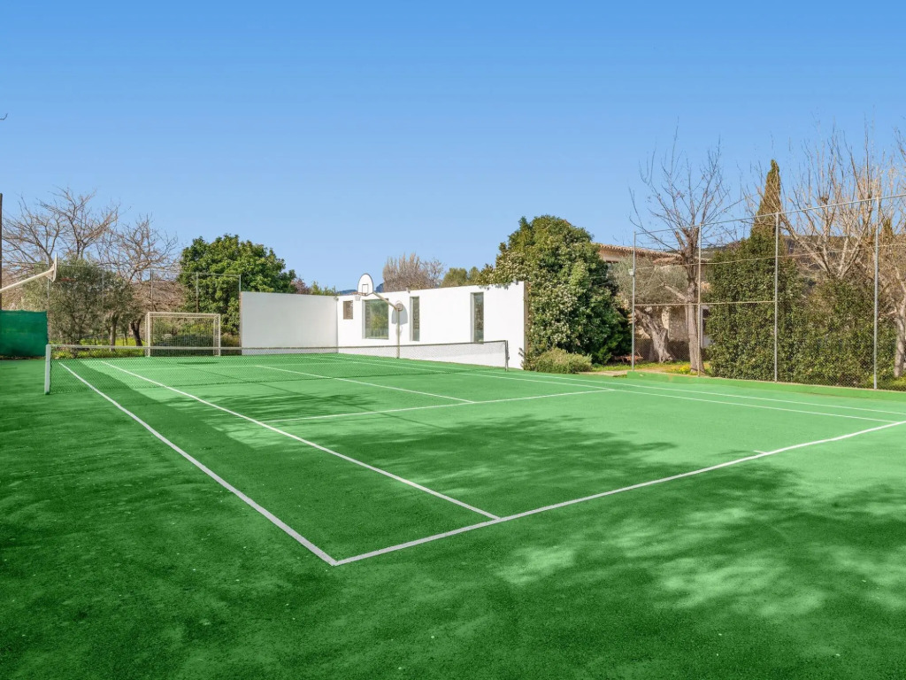 Villa Can Salat