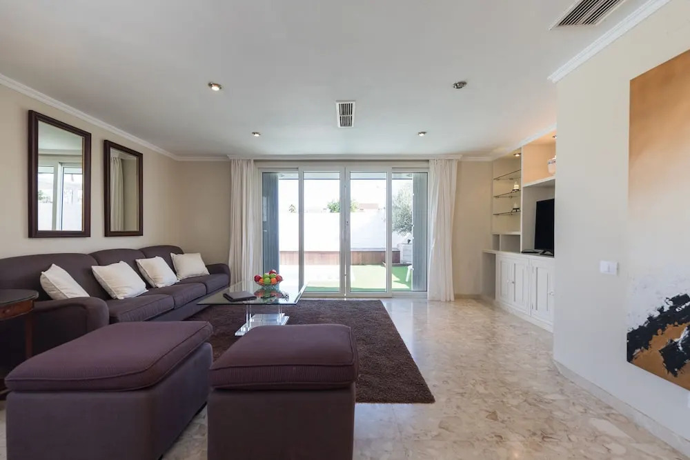 Casa Maspalomas private pool, Bbq and private parking