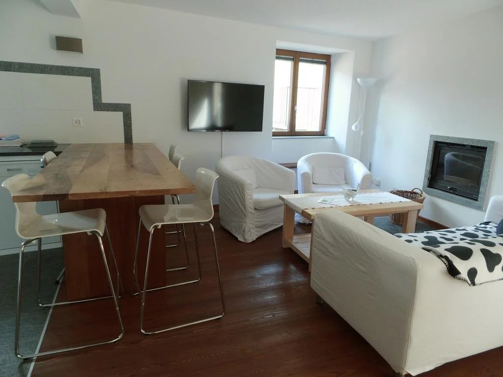 Appartement "Luigi Loft"