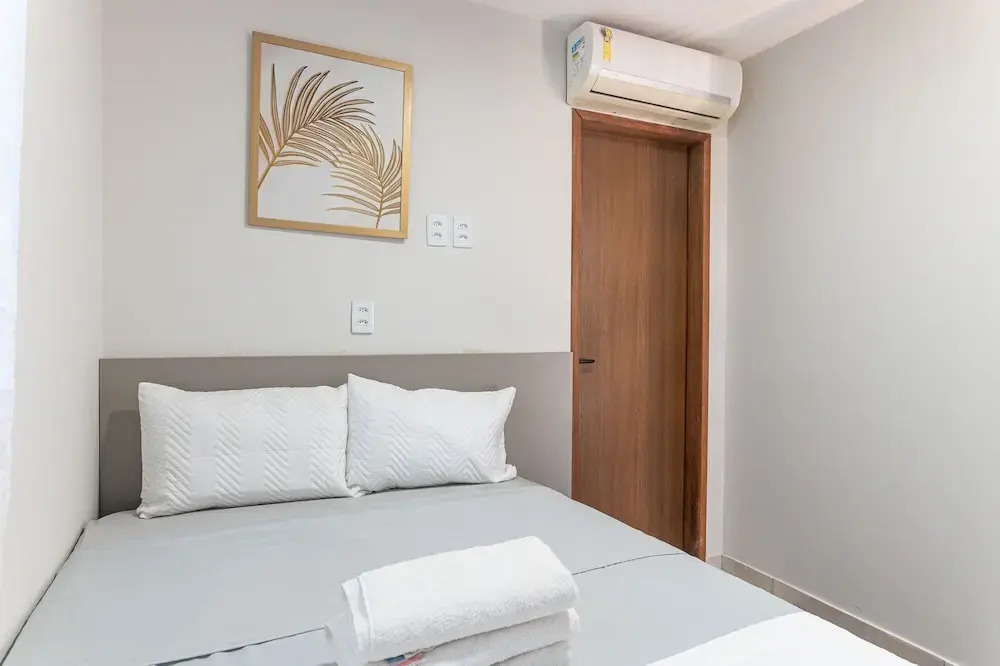 Flat 01 Quarto em Peroba AL - SH135M4
