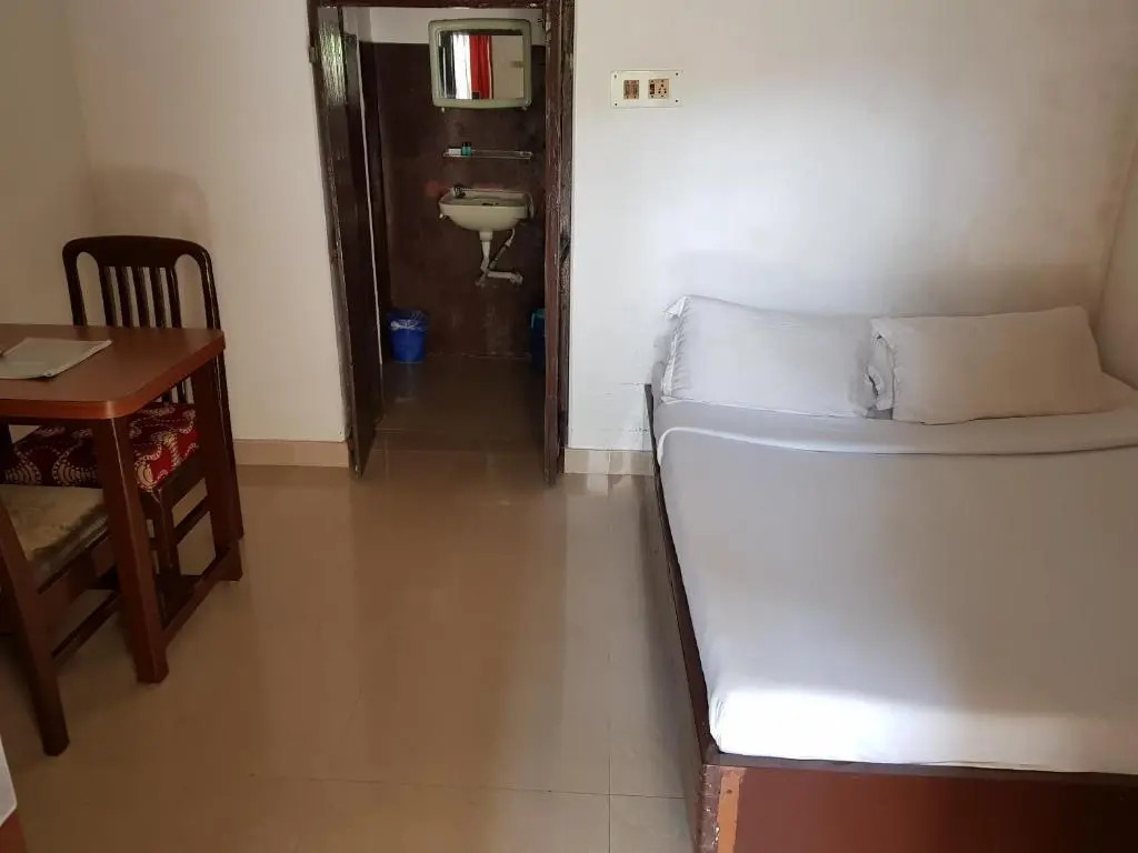 Hotel Gandhara