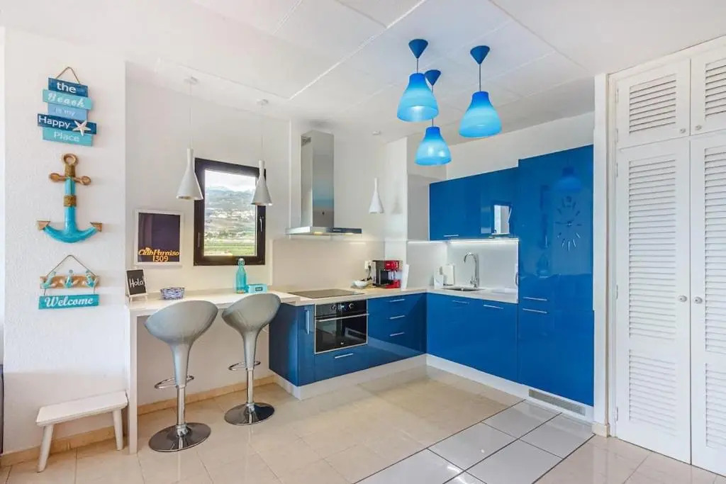 Apartment in Club Paraiso, Pp/139