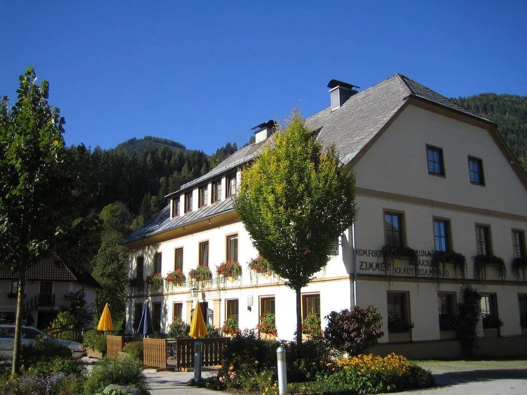 Gasthof Rüscher