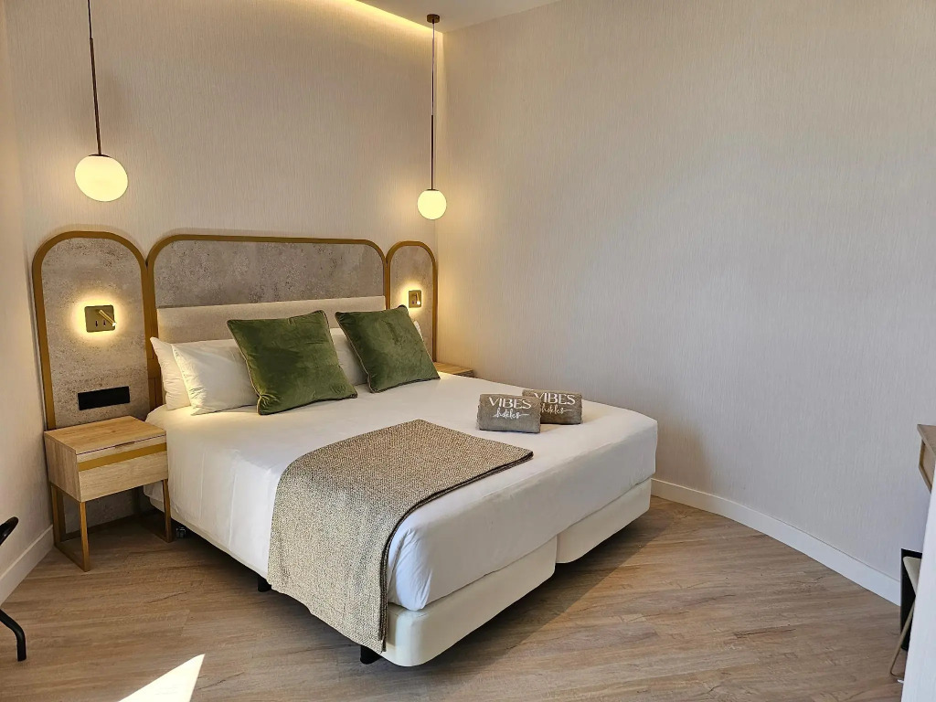 Hotel Málaga Vibes