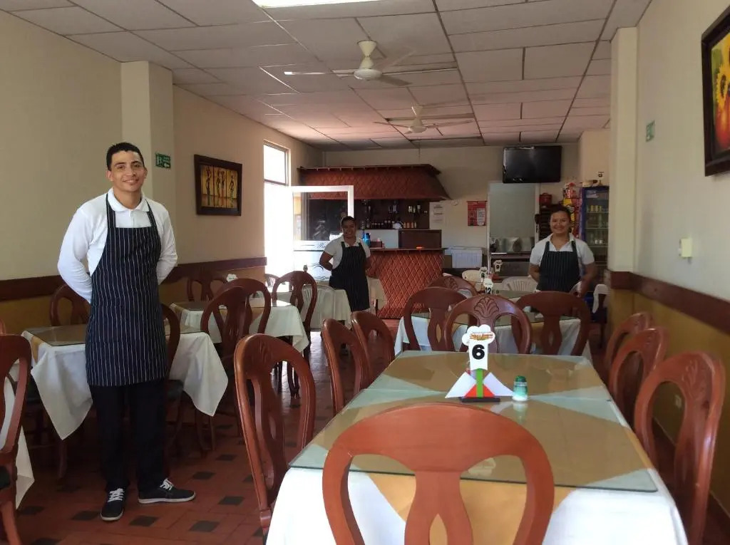 Hotel Marux Plaza