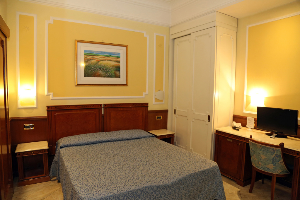 Hotel Borromeo