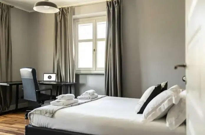 Villa Elia in Roddi with 5 bedrooms and 5 bathrooms