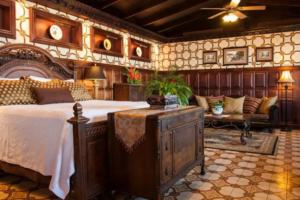 Grano de Oro Hotel