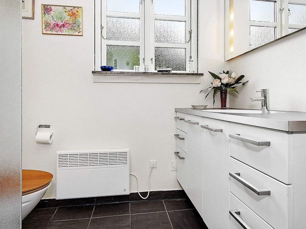 3 Person Holiday Home in Hadsund