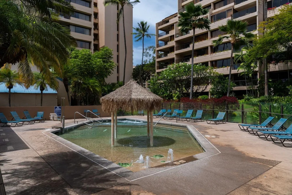 Sands Of Kahana 315 2bd/2ba Oceanfront 2 Bedroom Condo by RedAwning