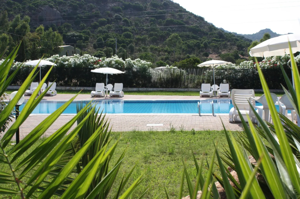 Hotel Biderrosa